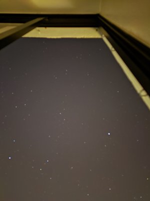 Foto Noturna 2021