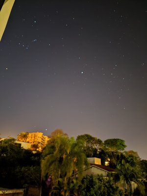Foto Noturna 2021