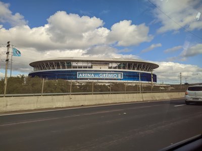 Foto de 2023